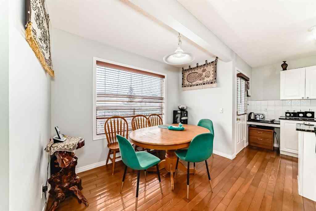 MLS® A2221404 - 158 Panamount Drive NW in Panorama Hills Calgary, Residential