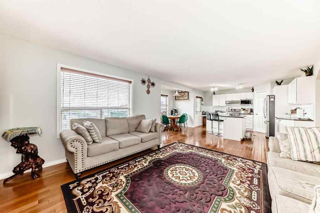 MLS® A2221404 - 158 Panamount Drive NW in Panorama Hills Calgary, Residential