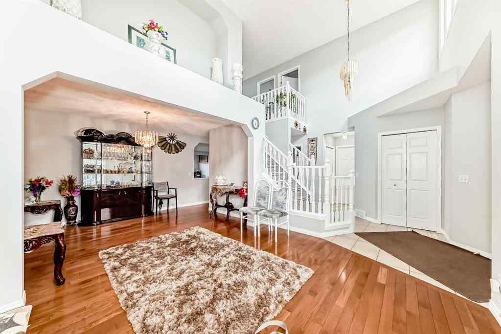 MLS® A2221404 - 158 Panamount Drive NW in Panorama Hills Calgary, Residential