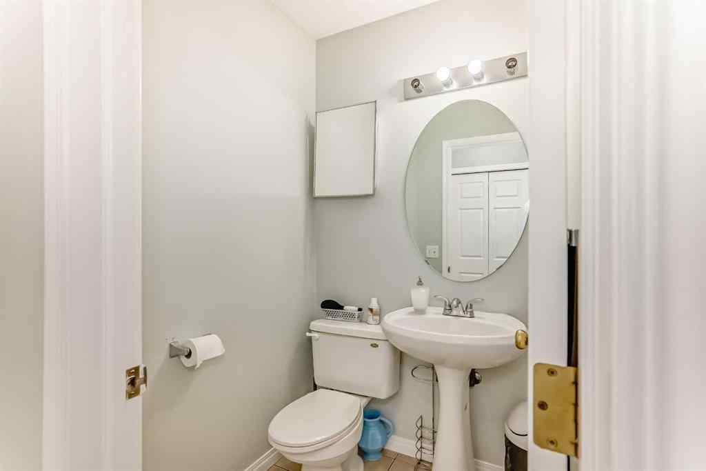 MLS® A2221404 - 158 Panamount Drive NW in Panorama Hills Calgary, Residential