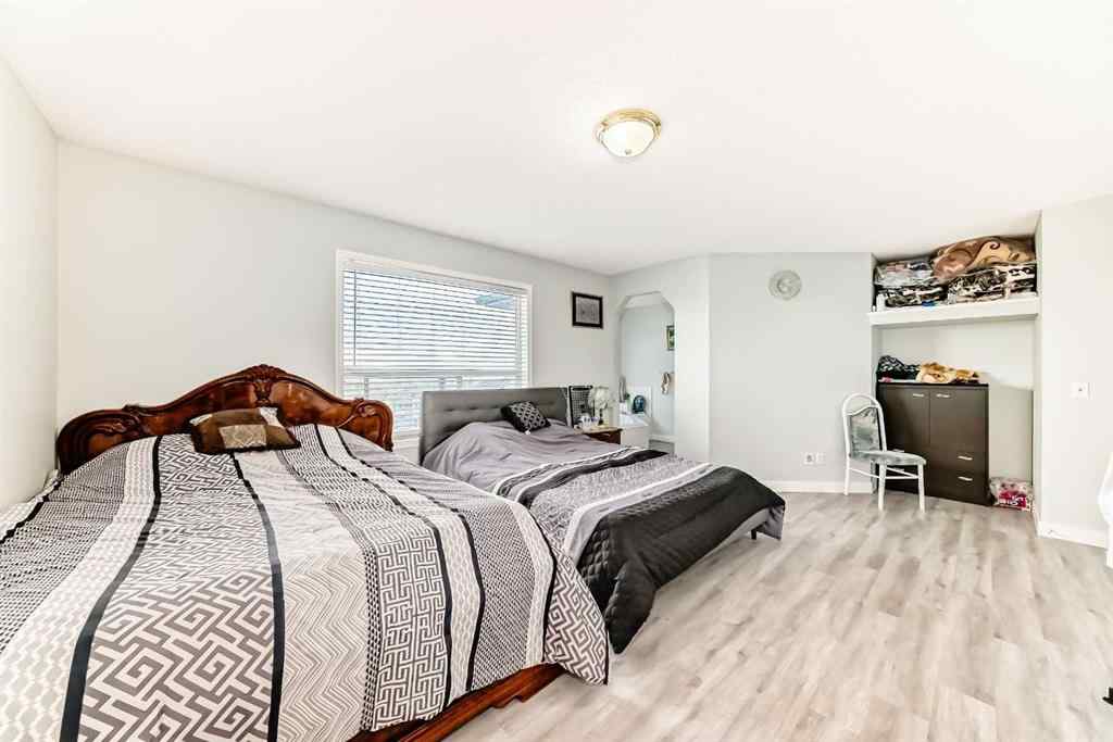 MLS® A2221404 - 158 Panamount Drive NW in Panorama Hills Calgary, Residential
