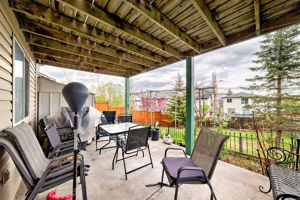 MLS® A2221404 - 158 Panamount Drive NW in Panorama Hills Calgary, Residential
