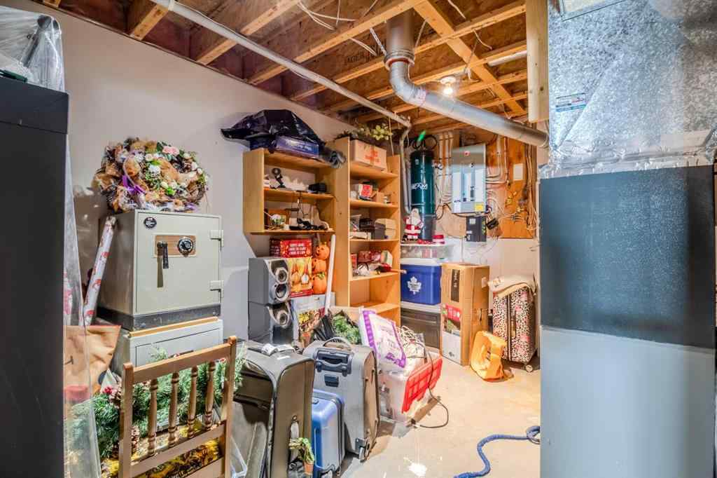 MLS® A2221418 - 6203 60 Street  in NONE Olds, Residential