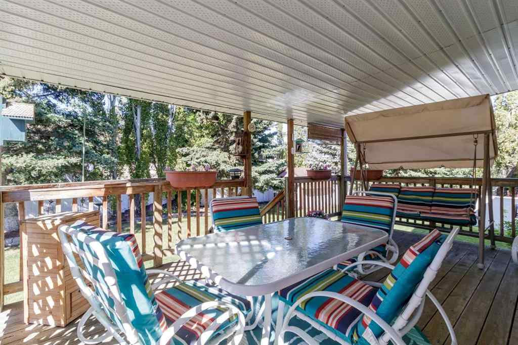MLS® A2221418 - 6203 60 Street  in NONE Olds, Residential