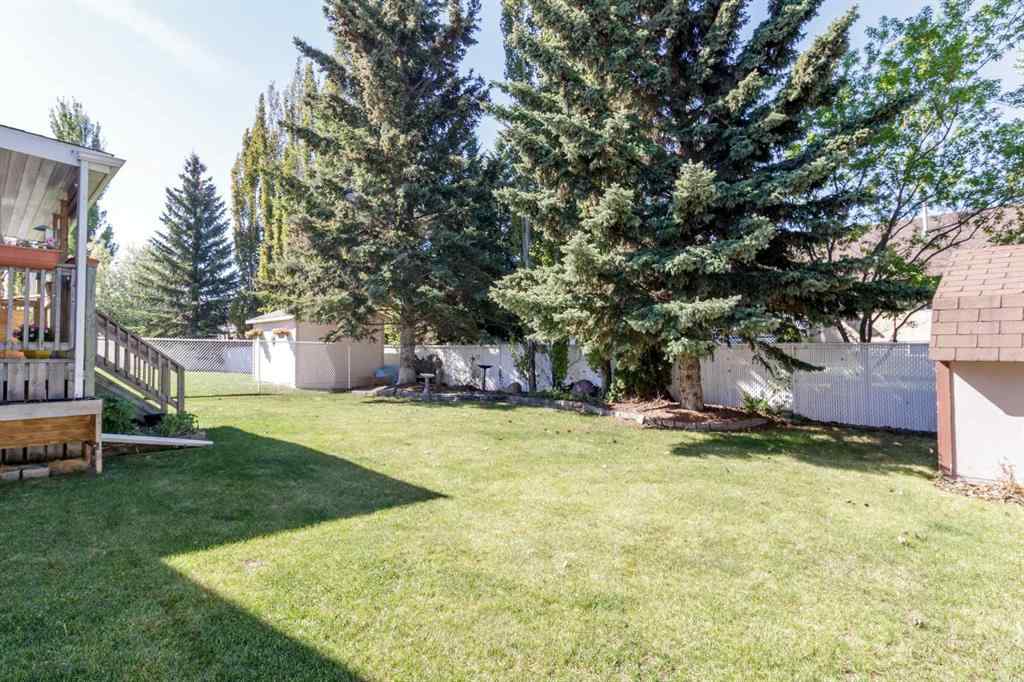 MLS® A2221418 - 6203 60 Street  in NONE Olds, Residential