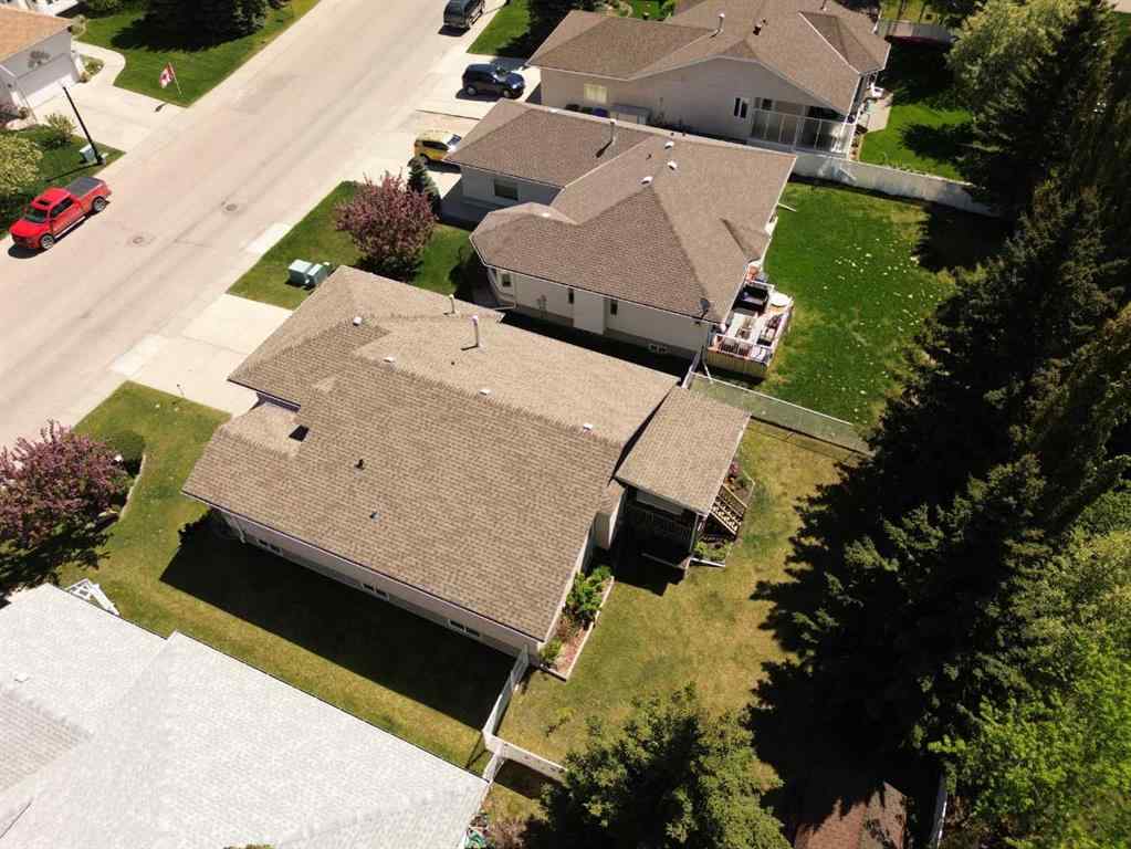 MLS® A2221418 - 6203 60 Street  in NONE Olds, Residential