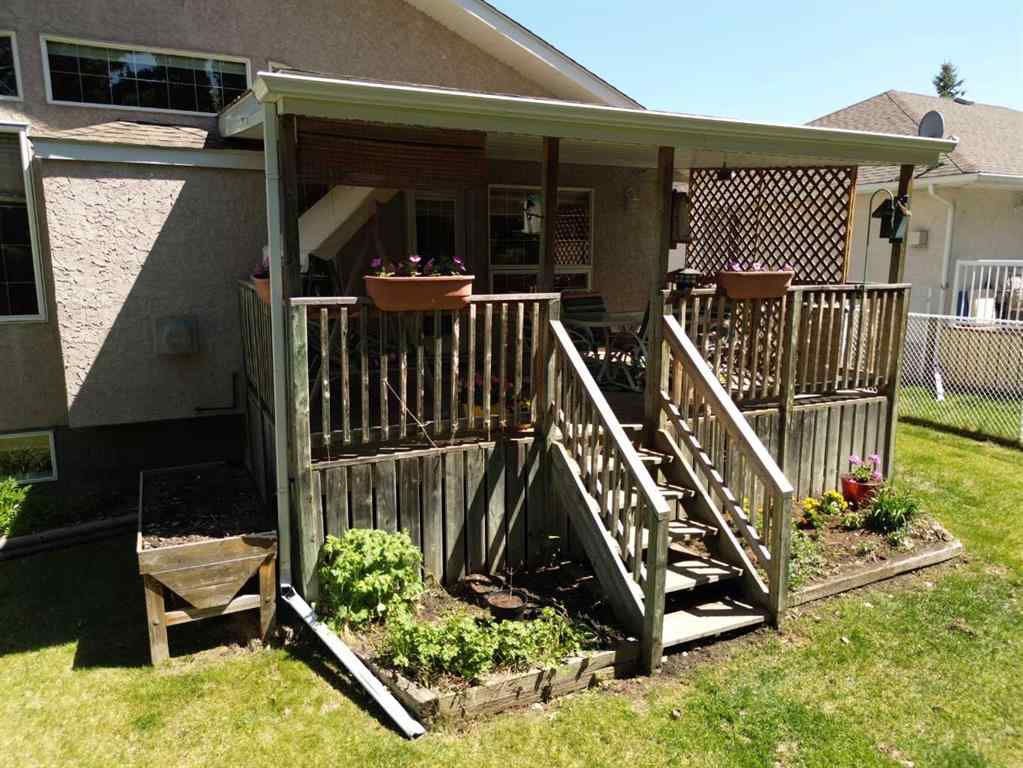 MLS® A2221418 - 6203 60 Street  in NONE Olds, Residential
