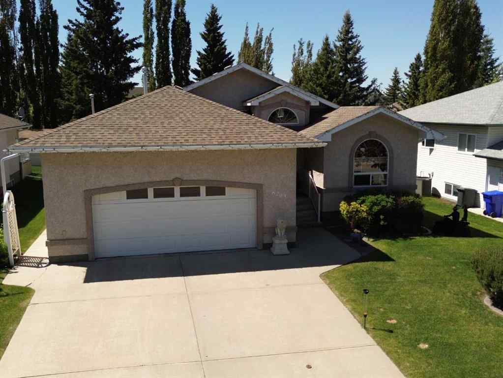 MLS® A2221418 - 6203 60 Street  in NONE Olds, Residential
