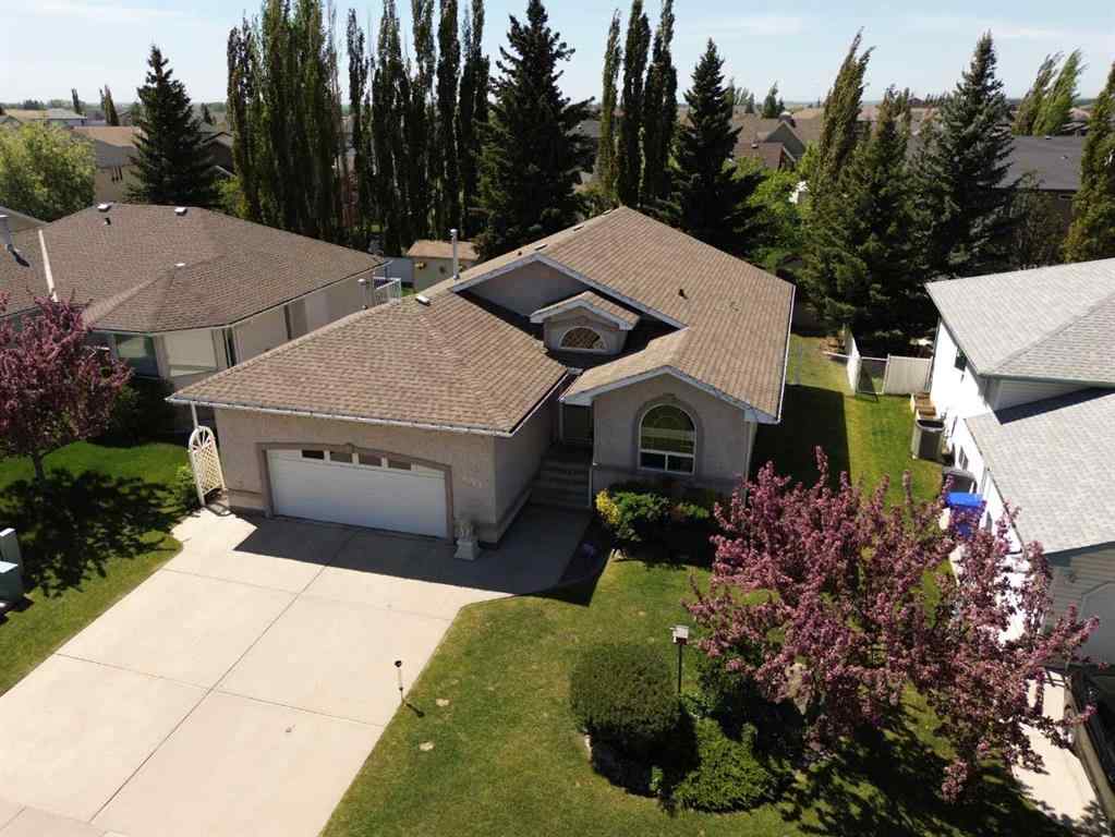 MLS® A2221418 - 6203 60 Street  in NONE Olds, Residential