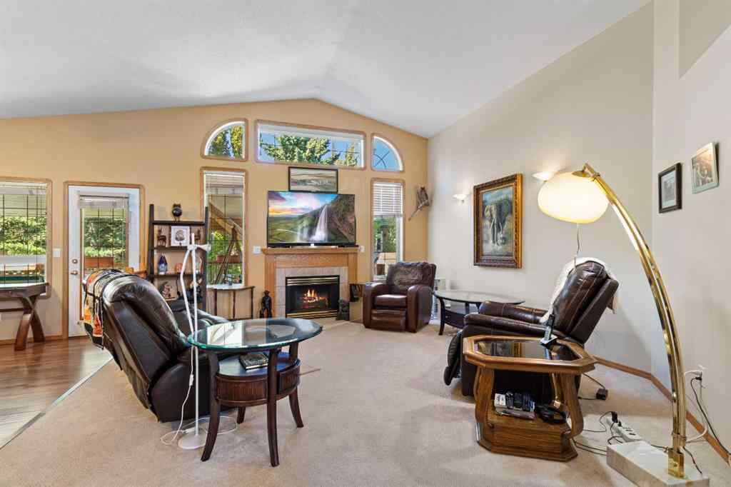 MLS® A2221418 - 6203 60 Street  in NONE Olds, Residential