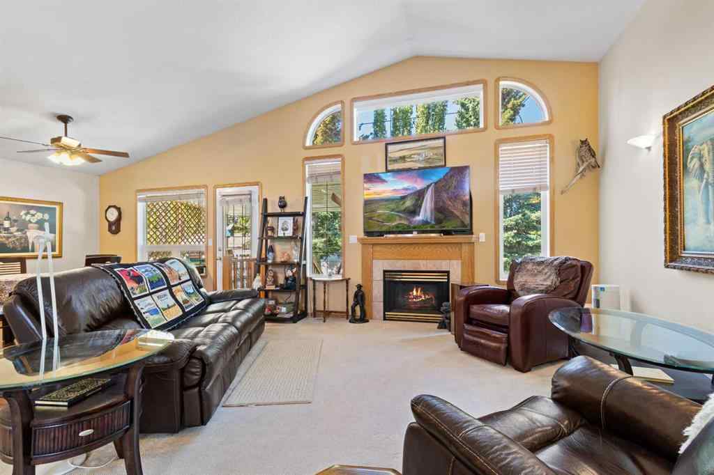 MLS® A2221418 - 6203 60 Street  in NONE Olds, Residential