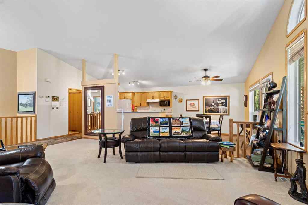 MLS® A2221418 - 6203 60 Street  in NONE Olds, Residential
