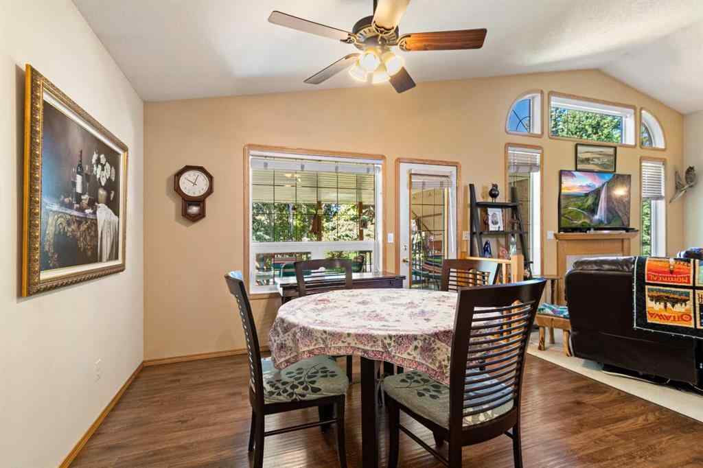 MLS® A2221418 - 6203 60 Street  in NONE Olds, Residential