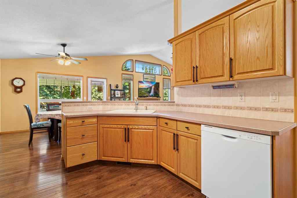 MLS® A2221418 - 6203 60 Street  in NONE Olds, Residential