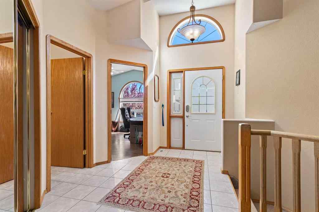 MLS® A2221418 - 6203 60 Street  in NONE Olds, Residential