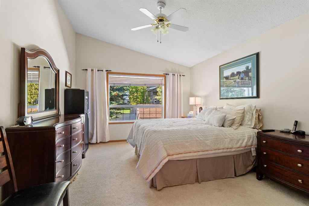 MLS® A2221418 - 6203 60 Street  in NONE Olds, Residential