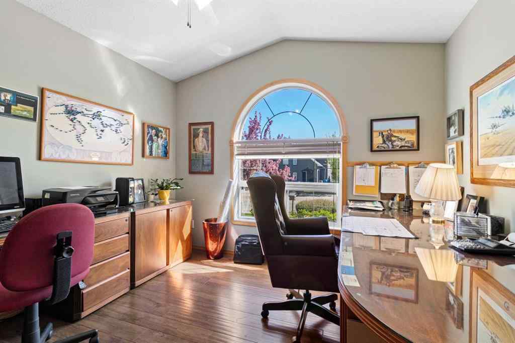 MLS® A2221418 - 6203 60 Street  in NONE Olds, Residential