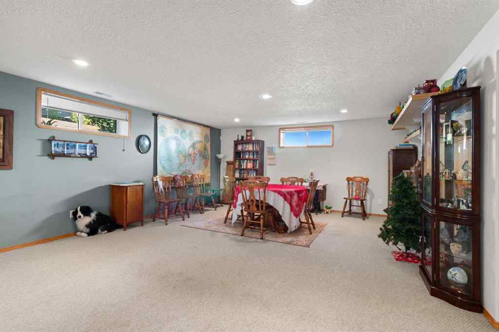 MLS® A2221418 - 6203 60 Street  in NONE Olds, Residential