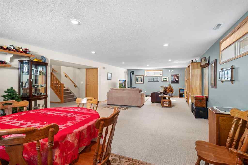 MLS® A2221418 - 6203 60 Street  in NONE Olds, Residential