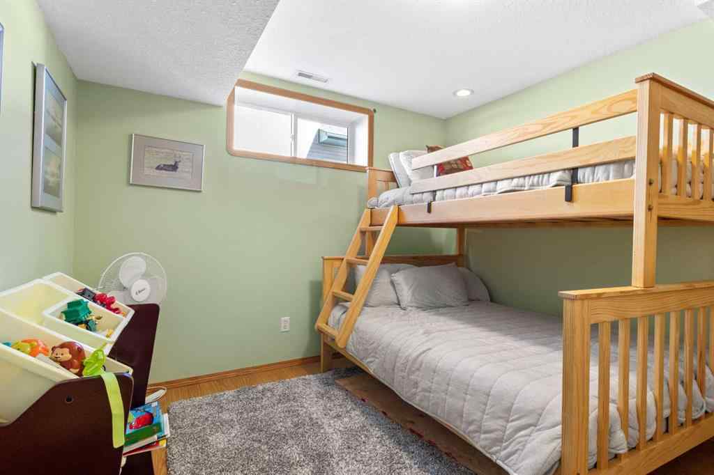MLS® A2221418 - 6203 60 Street  in NONE Olds, Residential