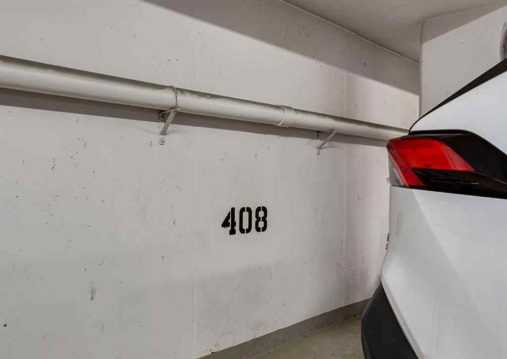 MLS® A2221439 - Unit #408 2702 17 Avenue SW in Shaganappi Calgary, Residential