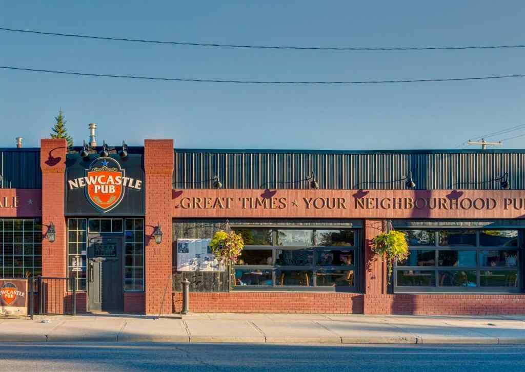MLS® A2221439 - Unit #408 2702 17 Avenue SW in Shaganappi Calgary, Residential