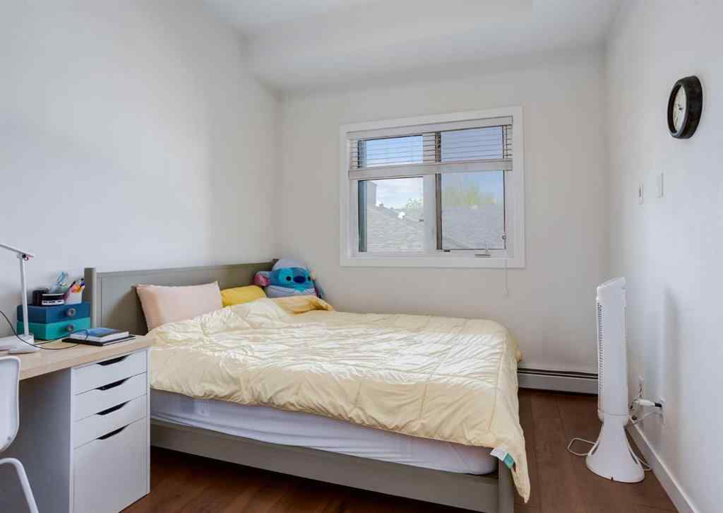 MLS® A2221439 - Unit #408 2702 17 Avenue SW in Shaganappi Calgary, Residential