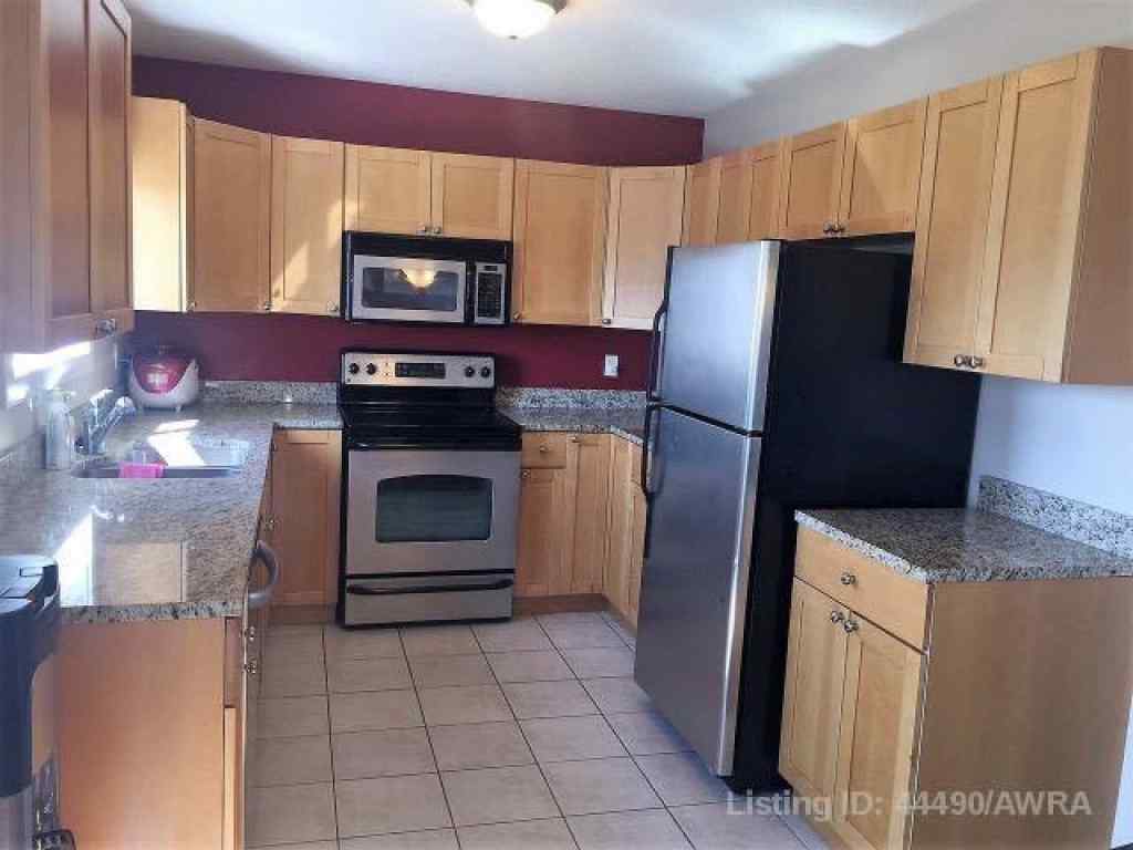 MLS® A2221456 - Unit #11 1616 41 Street   in Edson Edson, Residential