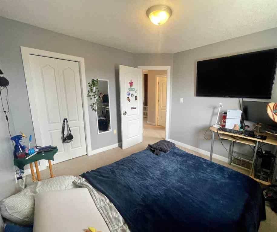 MLS® A2221456 - Unit #11 1616 41 Street   in Edson Edson, Residential