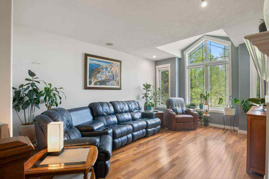 MLS® A2221467 - 422005 Range Road 20   in NONE Rural Ponoka County, Residential