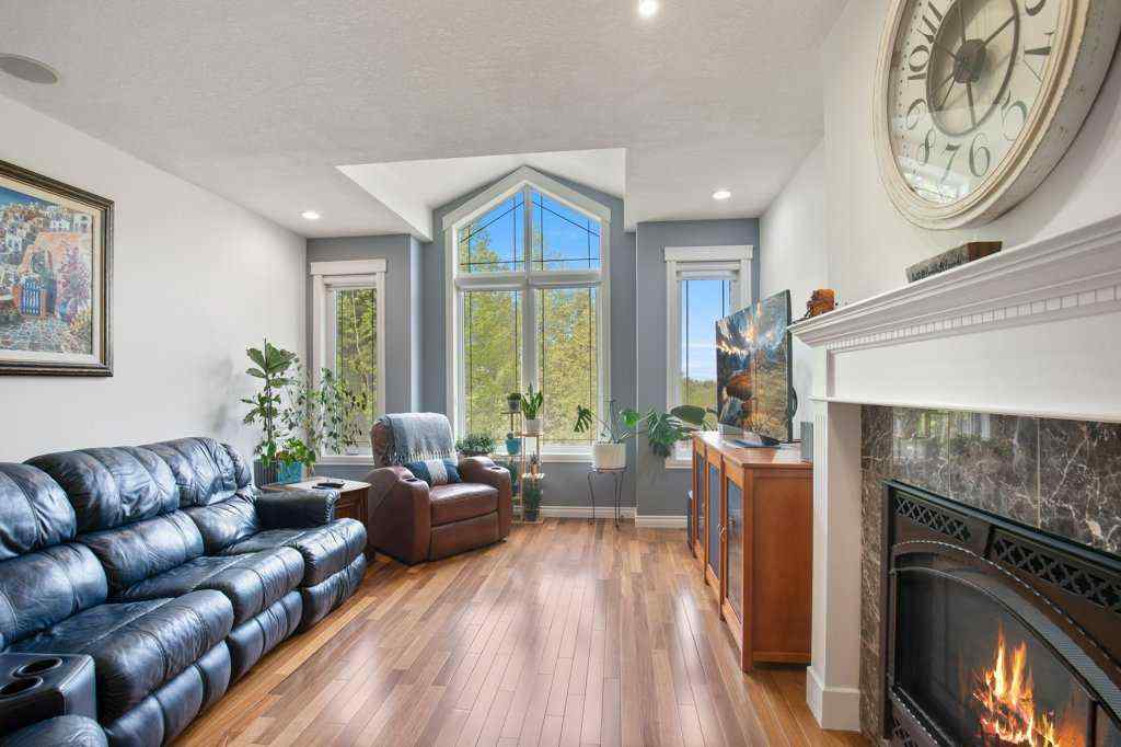 MLS® A2221467 - 422005 Range Road 20   in NONE Rural Ponoka County, Residential