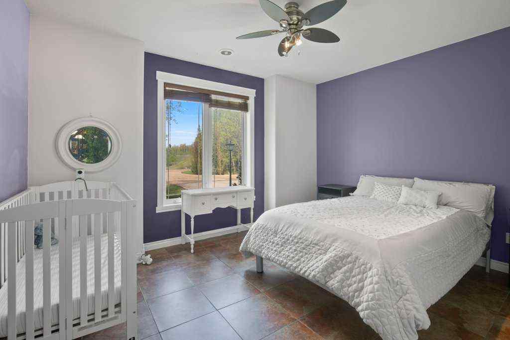 MLS® A2221467 - 422005 Range Road 20   in NONE Rural Ponoka County, Residential