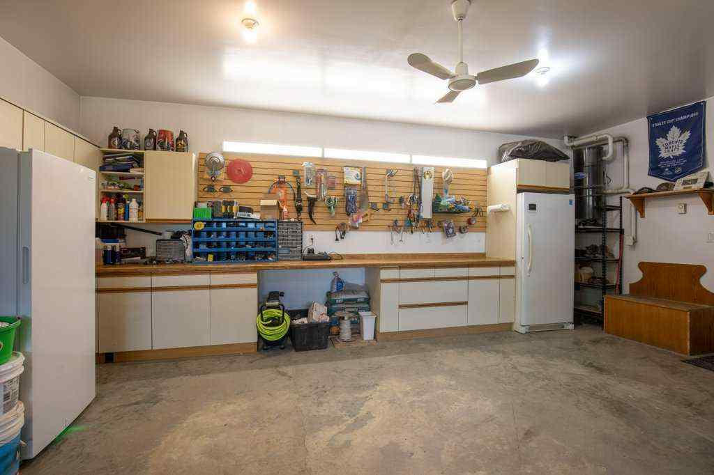 MLS® A2221467 - 422005 Range Road 20   in NONE Rural Ponoka County, Residential