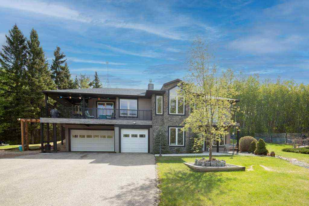MLS® A2221467 - 422005 Range Road 20   in NONE Rural Ponoka County, Residential