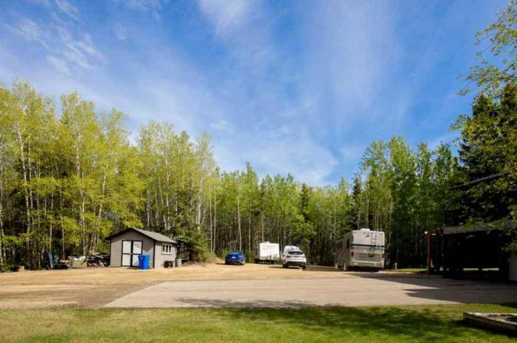 MLS® A2221467 - 422005 Range Road 20   in NONE Rural Ponoka County, Residential