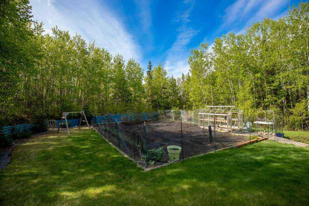 MLS® A2221467 - 422005 Range Road 20   in NONE Rural Ponoka County, Residential