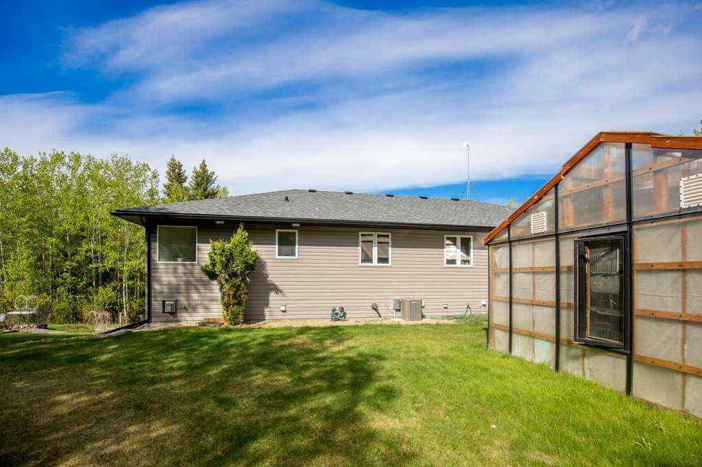 MLS® A2221467 - 422005 Range Road 20   in NONE Rural Ponoka County, Residential