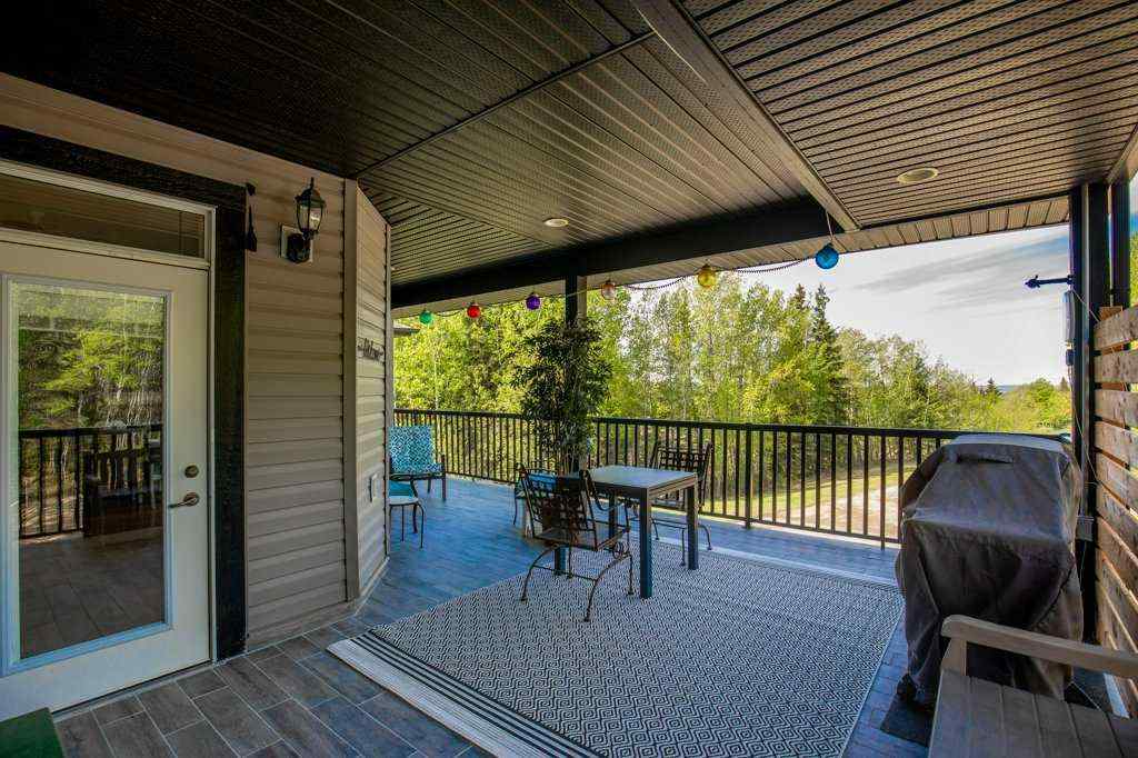 MLS® A2221467 - 422005 Range Road 20   in NONE Rural Ponoka County, Residential