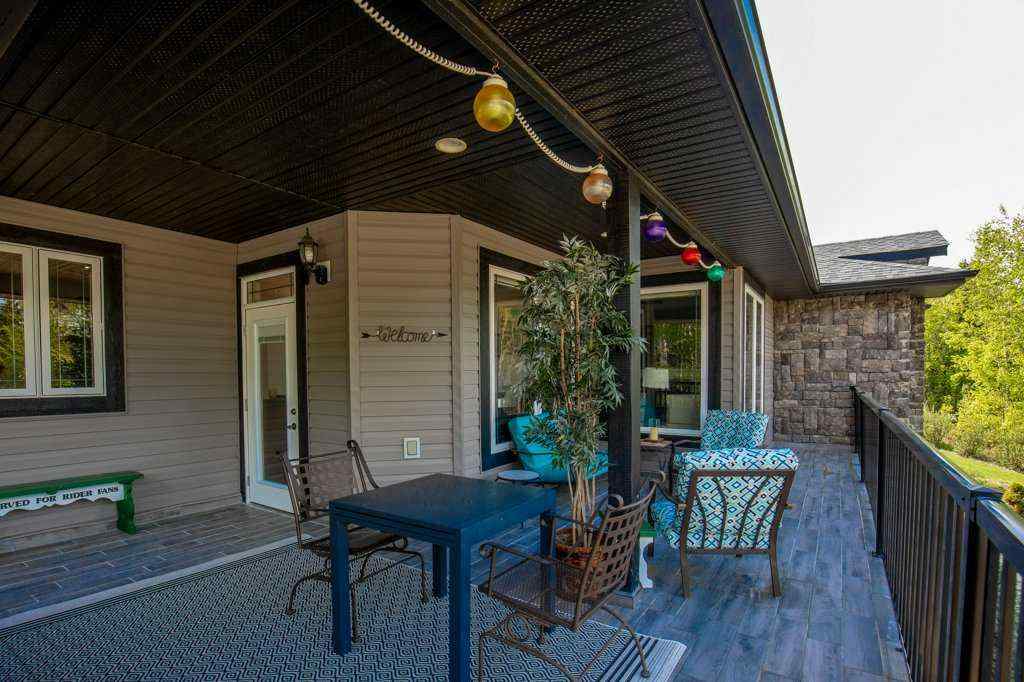MLS® A2221467 - 422005 Range Road 20   in NONE Rural Ponoka County, Residential