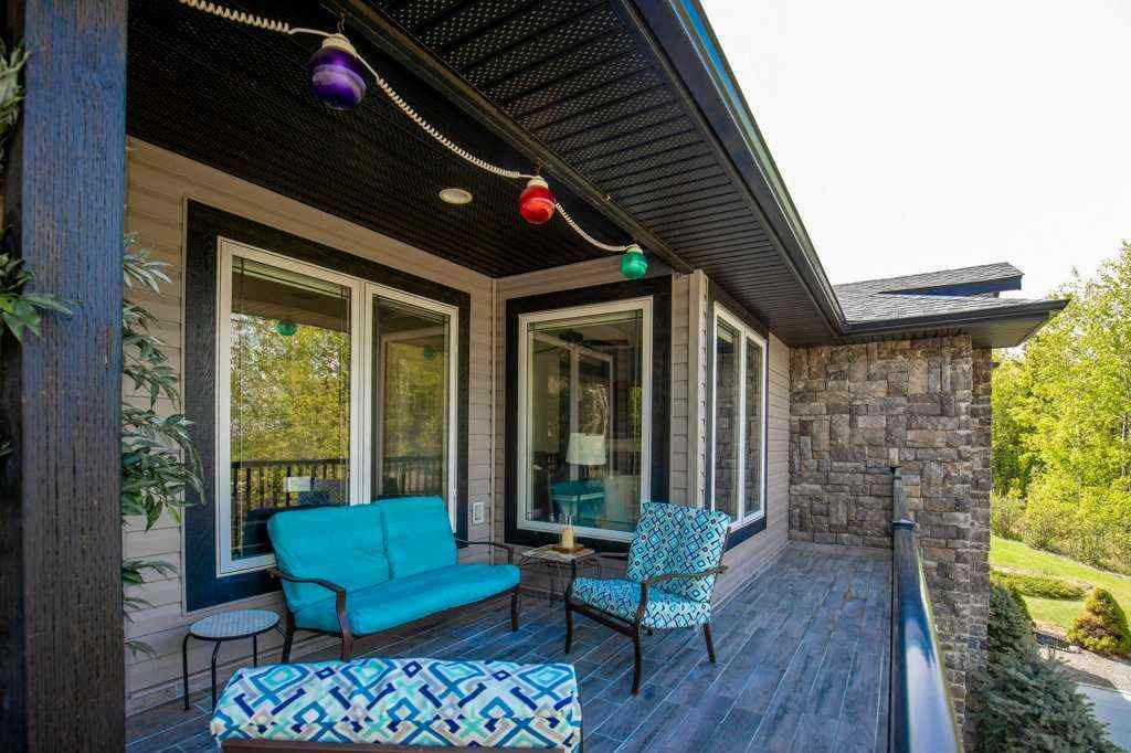 MLS® A2221467 - 422005 Range Road 20   in NONE Rural Ponoka County, Residential