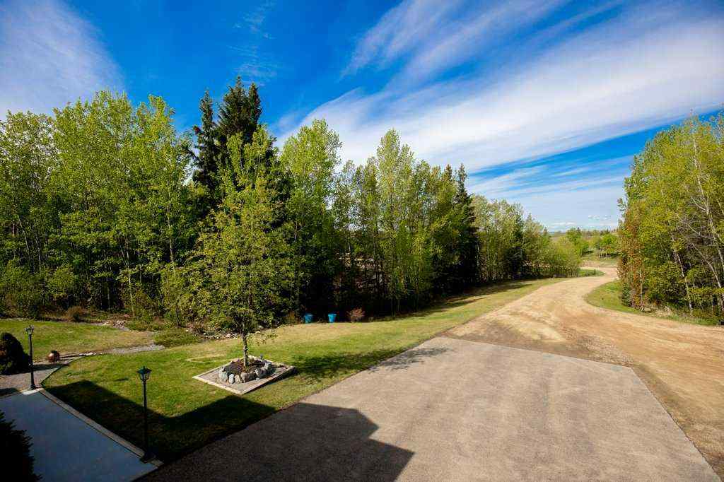 MLS® A2221467 - 422005 Range Road 20   in NONE Rural Ponoka County, Residential