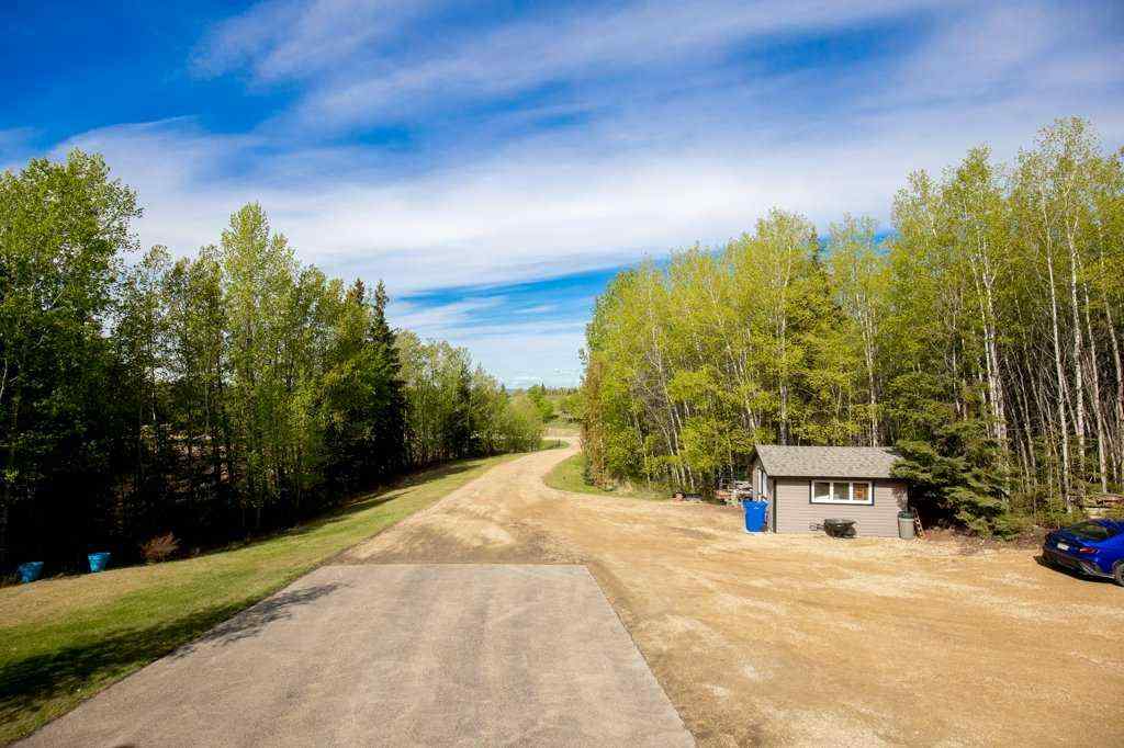 MLS® A2221467 - 422005 Range Road 20   in NONE Rural Ponoka County, Residential