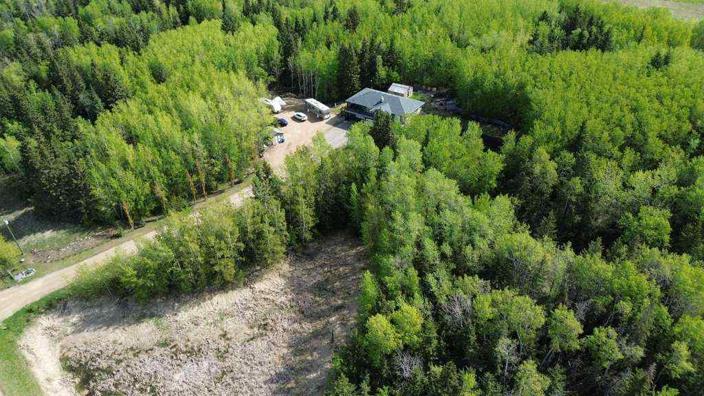 MLS® A2221467 - 422005 Range Road 20   in NONE Rural Ponoka County, Residential