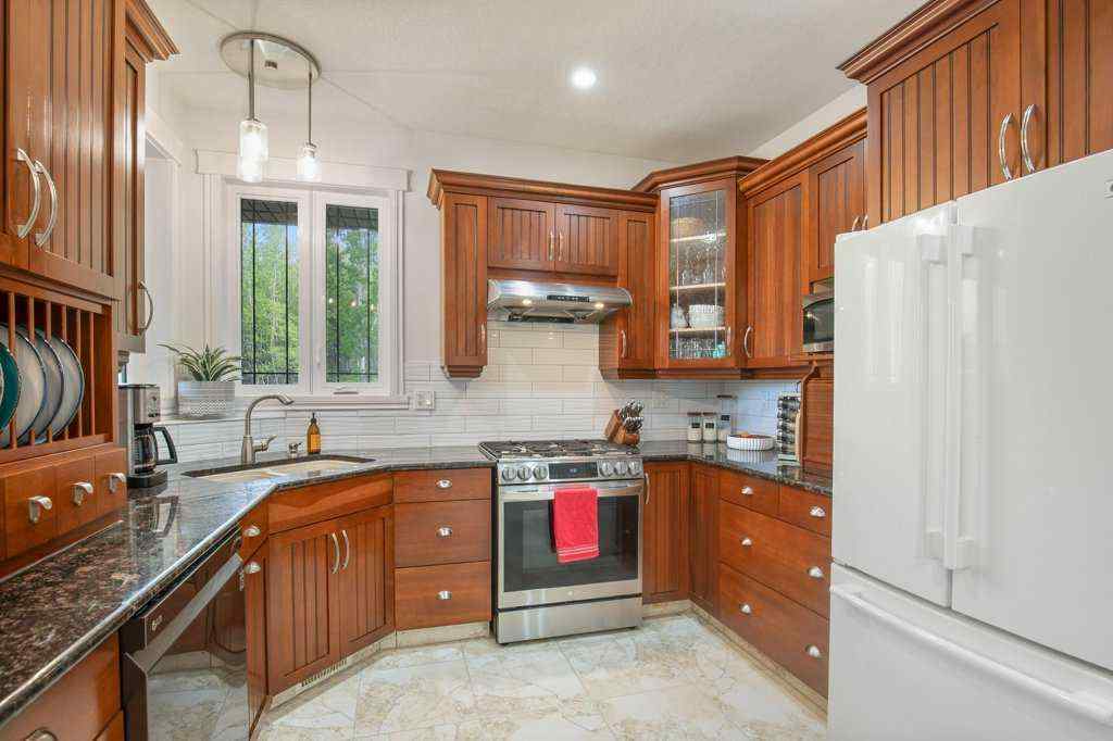 MLS® A2221467 - 422005 Range Road 20   in NONE Rural Ponoka County, Residential