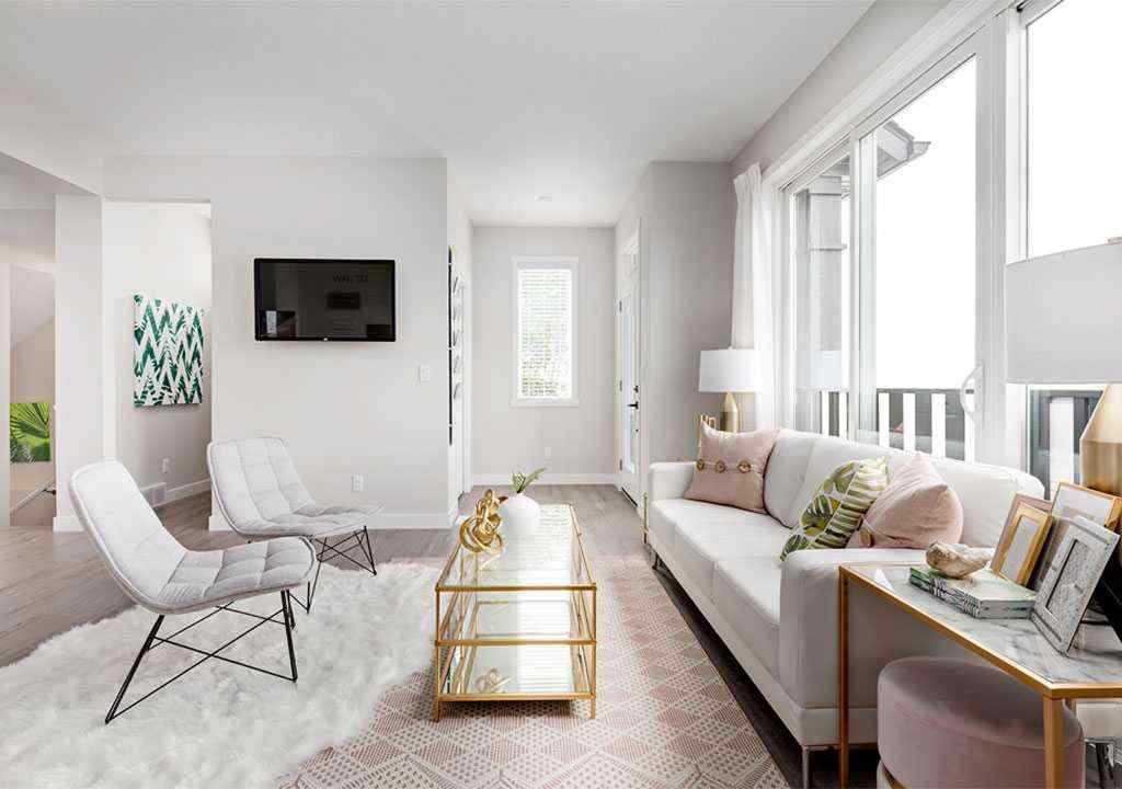 MLS® A2221472 - 139 Starling Park NW in Moraine Calgary, Residential