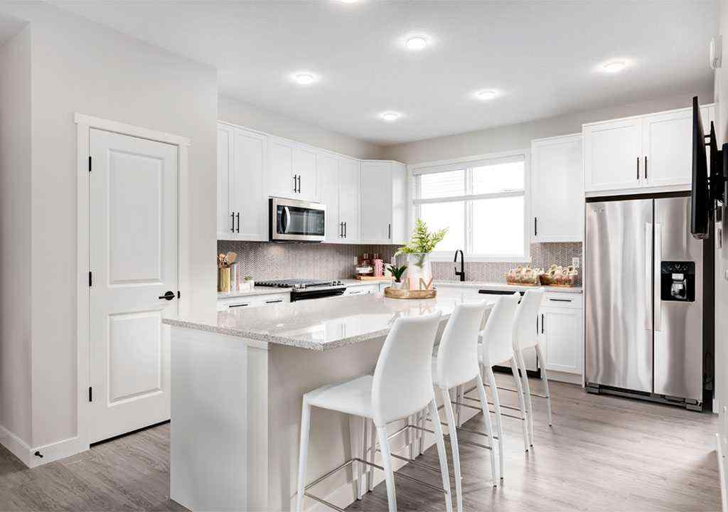 MLS® A2221472 - 139 Starling Park NW in Moraine Calgary, Residential