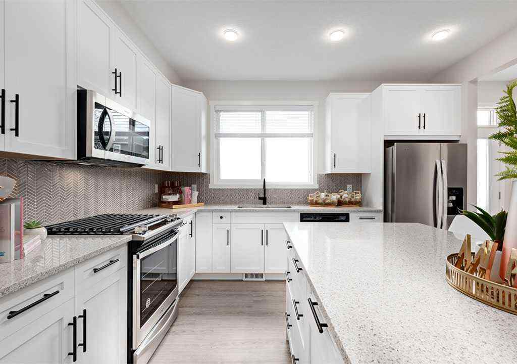MLS® A2221472 - 139 Starling Park NW in Moraine Calgary, Residential