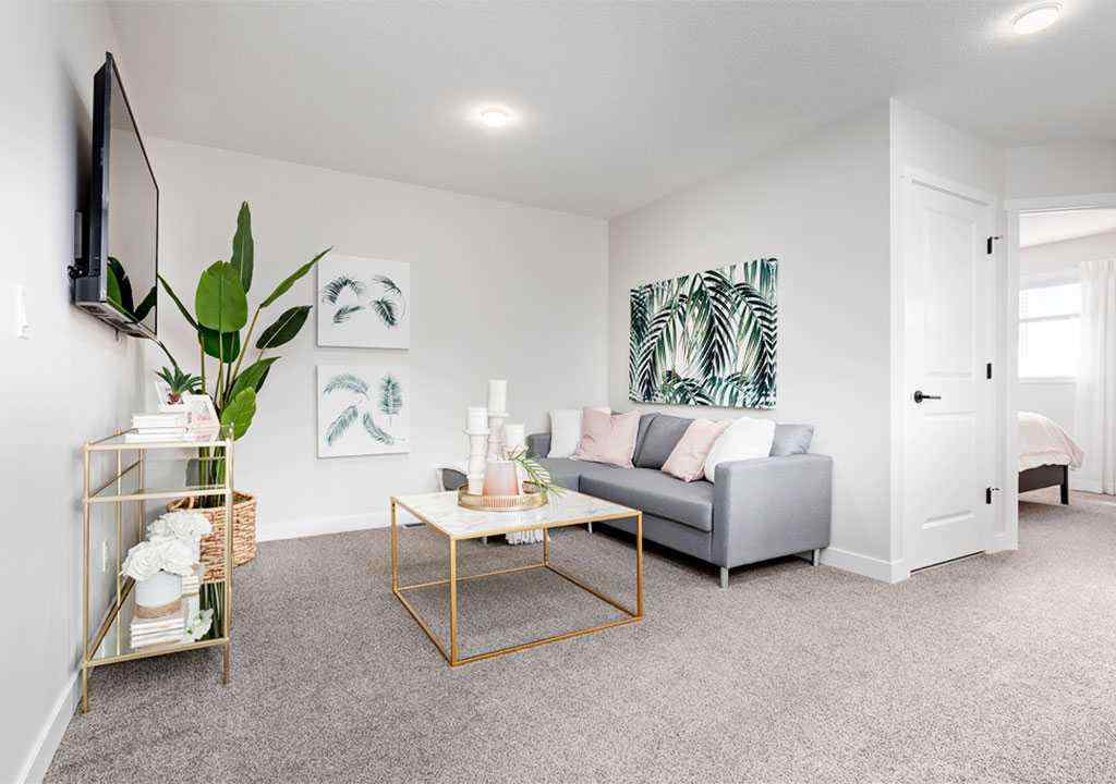MLS® A2221472 - 139 Starling Park NW in Moraine Calgary, Residential
