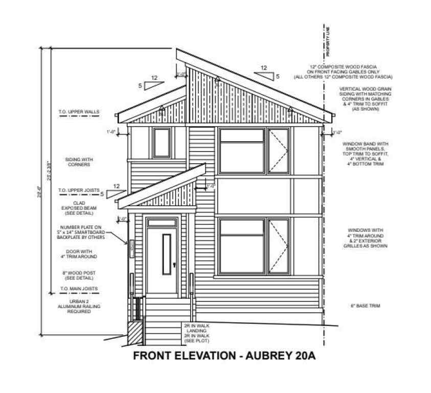 MLS® A2221472 - 139 Starling Park NW in Moraine Calgary, Residential