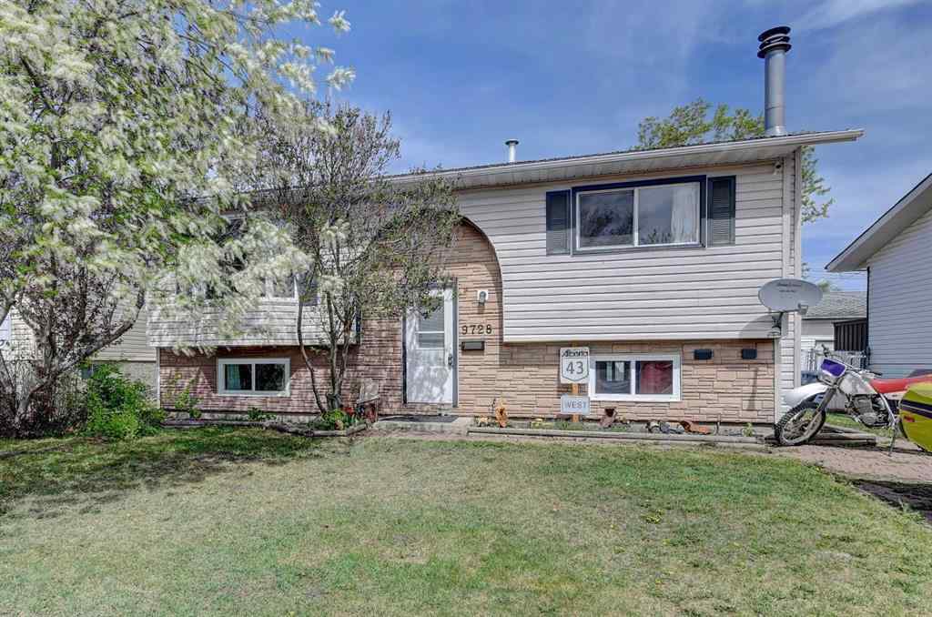 MLS® A2221492 - 9728 95 Avenue  in NONE Wembley, Residential